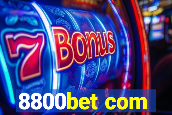 8800bet com